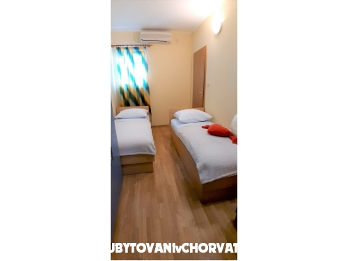Apartments Antunovi - Makarska Croatia