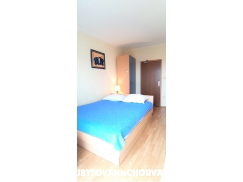 Apartmaji Antunović - Makarska Hrvaška