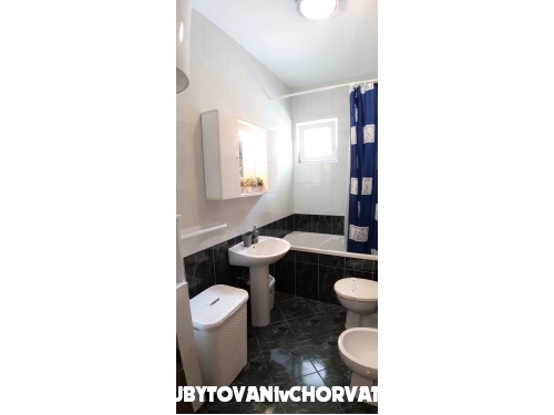 Apartments Antunovi - Makarska Croatia