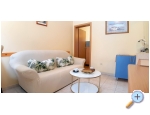 Appartements Antunovi - Makarska Kroatien