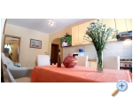 Appartements Antunovi - Makarska Kroatien