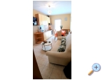 Appartements Antunovi - Makarska Kroatien