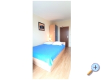 Appartements Antunovi - Makarska Kroatien