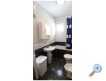 Appartements Antunovi - Makarska Kroatien