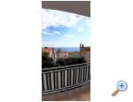 Appartements Antunovi - Makarska Kroatien