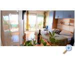 Apartments Antunovi - Makarska Croatia