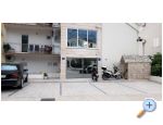 Apartments Antunovi - Makarska Croatia