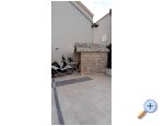 Apartments Antunovi - Makarska Croatia