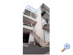 Apartments Antunovi - Makarska Croatia