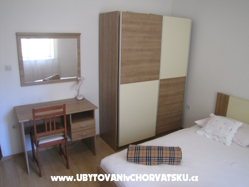 Apartmani Barbir - Makarska Hrvatska