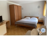 Apartmaji Begi - Makarska Hrvaka