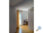 Appartements Begi - Makarska Kroatien