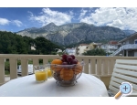 Appartements Begi - Makarska Kroatien