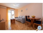 Appartements Begi - Makarska Kroatien