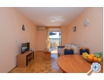 Appartements Begi - Makarska Kroatien