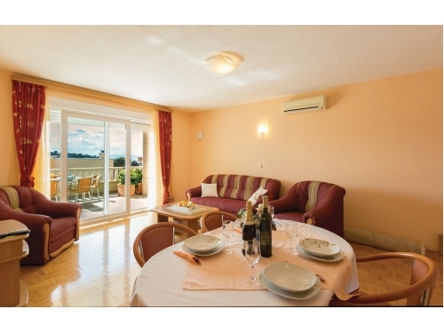 Appartements Begi - Makarska Kroatien