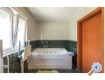 Appartements Begi - Makarska Kroatien