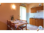 Appartements Begi - Makarska Kroatien