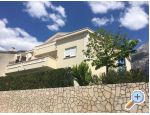 Apartments Begi - Makarska Croatia