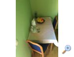 Appartementen Begi - Makarska Kroati