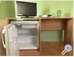 Apartamenty Begi - Makarska Chorwacja