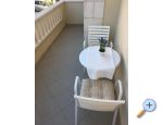 Appartementen Begi - Makarska Kroati