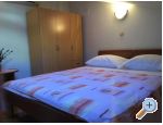 Apartmny Begi - Makarska Chorvatsko