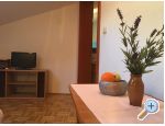 Appartements Begi - Makarska Croatie