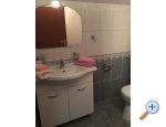 Apartamenty Begi - Makarska Chorwacja