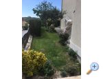 Apartmny Begi - Makarska Chorvtsko