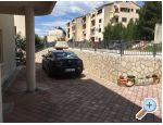 Apartamenty Begi - Makarska Chorwacja