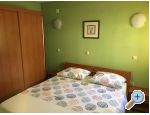 Apartmny Begi - Makarska Chorvtsko