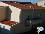 Apartmani Begi� Chorvatsko