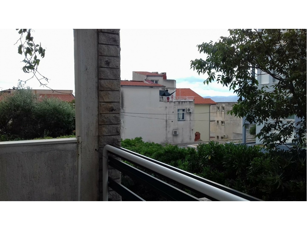 Apartmaji Boban - Makarska Hrvaška