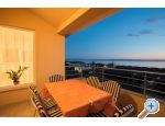 Apartmány Buba/Maslina - Makarska Chorvatsko