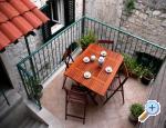 Apartmani Caralipeo Chorvatsko