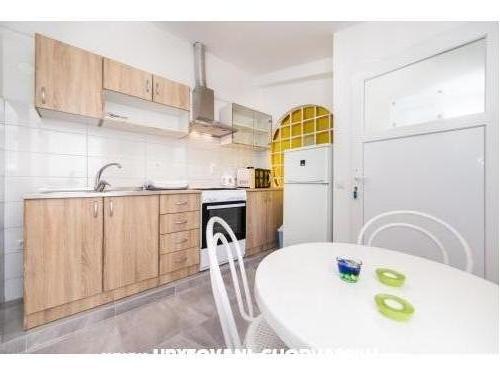 Apartments Dalmata - Makarska Croatia