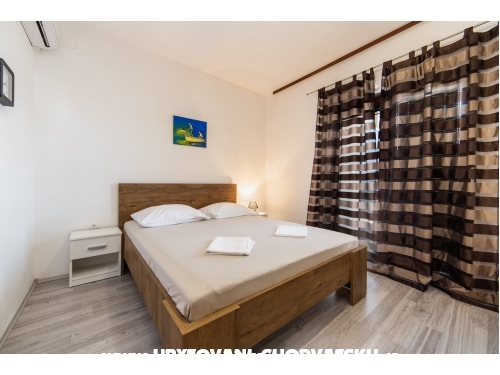 Apartments Dalmata - Makarska Croatia