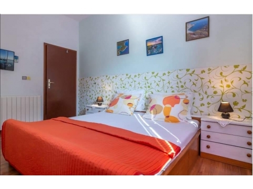Apartments Dalmata - Makarska Croatia