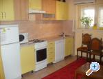 apartmani Drago smještaj Hrvatska Makarska