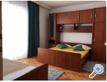 Appartements Filomena - Makarska Kroatien