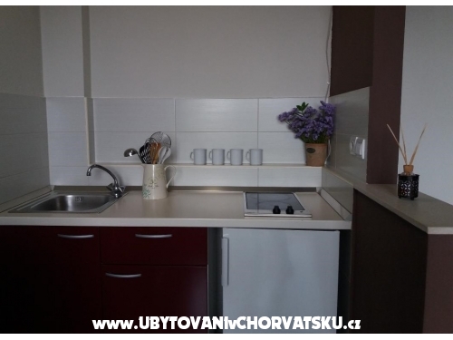 Apartments Fistonic - Makarska Croatia
