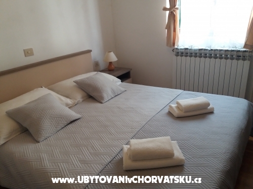 Apartmaji Fistonic - Makarska Hrvaška