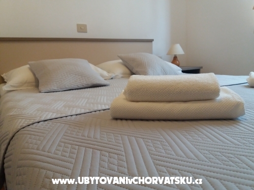 Apartments Fistonic - Makarska Croatia