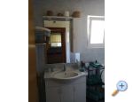 Apartmány Garden paradise - Makarska Chorvatsko