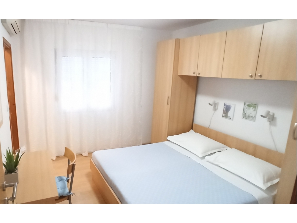 Apartamenty Glavina - Makarska Chorwacja