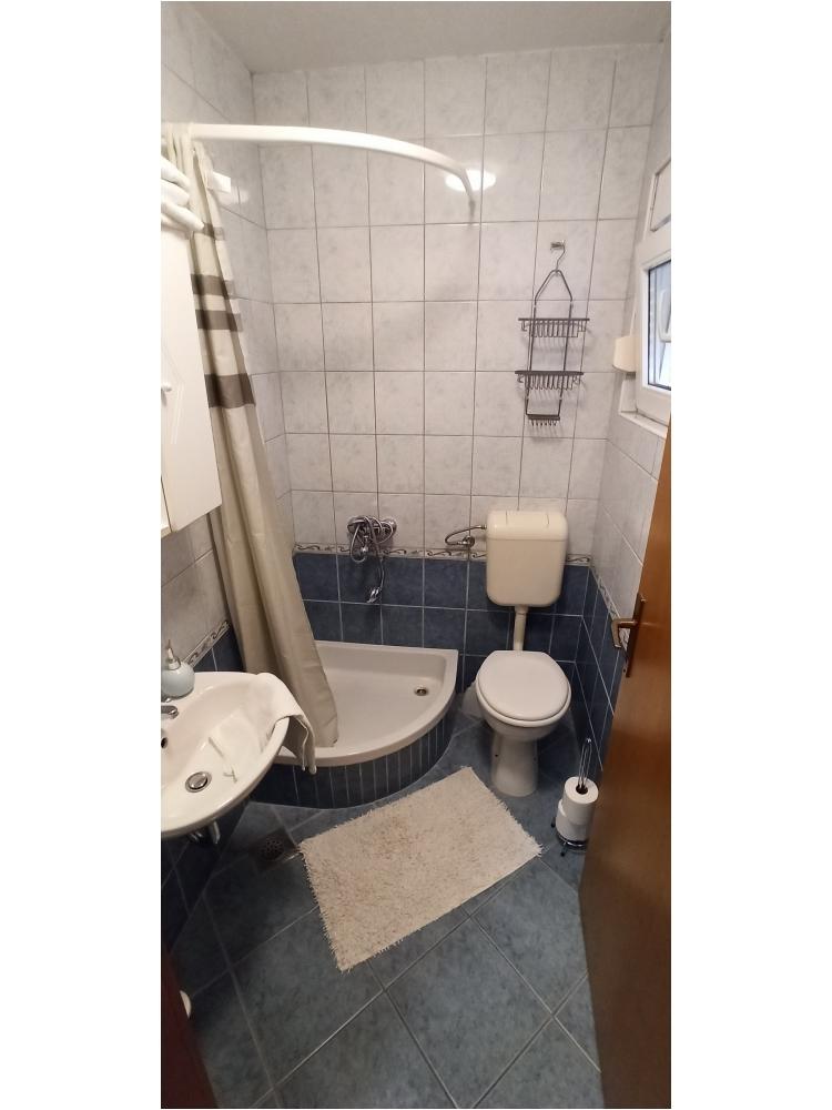 Apartamenty Glavina - Makarska Chorwacja