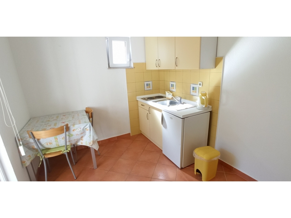 Apartamenty Glavina - Makarska Chorwacja