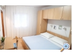 Apartmny Glavina - Makarska Chorvatsko