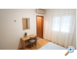 Apartmny Glavina - Makarska Chorvatsko